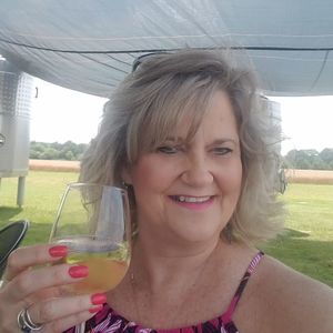 Meet your Posher, Bridget